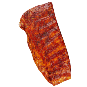 2KG MARINATED RIBS