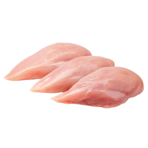 2KG CHICKEN BREAST FILLET