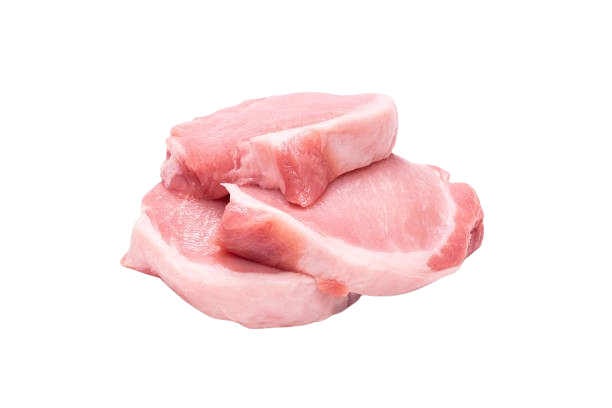 3KG PORK CHOPS